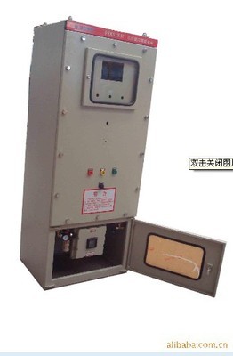 【恒安供應防爆配電柜PXK系列】價格,廠家,圖片,配電柜,瑞安市恒安電氣-