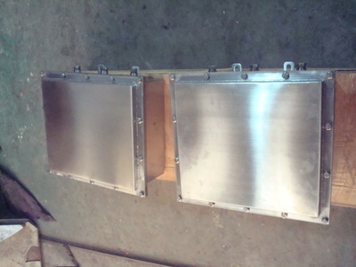 恒安專業銷售防爆不銹鋼接線箱、配電箱、配電柜等訂做 - 恒安專業銷售防爆不銹鋼接線箱、配電箱、配電柜等訂做廠家 - 恒安專業銷售防爆不銹鋼接線箱、配電箱、配電柜等訂做價格 - 瑞安市恒安電氣 - 