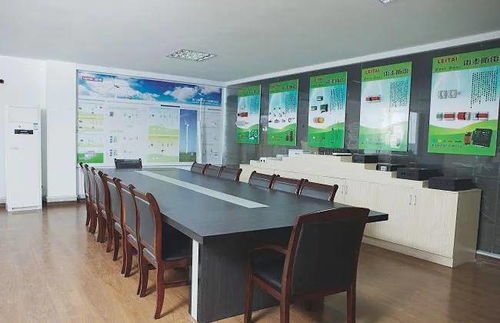 低壓電氣制造商 浙江瀚達(dá)電氣入駐虎翅云工廠(chǎng)