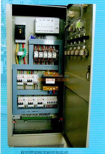 選購專業的程控噴泉程序板控制系統就選豹歐電氣自動化 專業的程控噴泉程序板控制系統