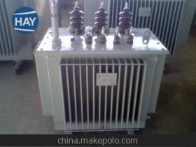 河北滄州S11-M-1000/10變壓器產品概述、參數與報價